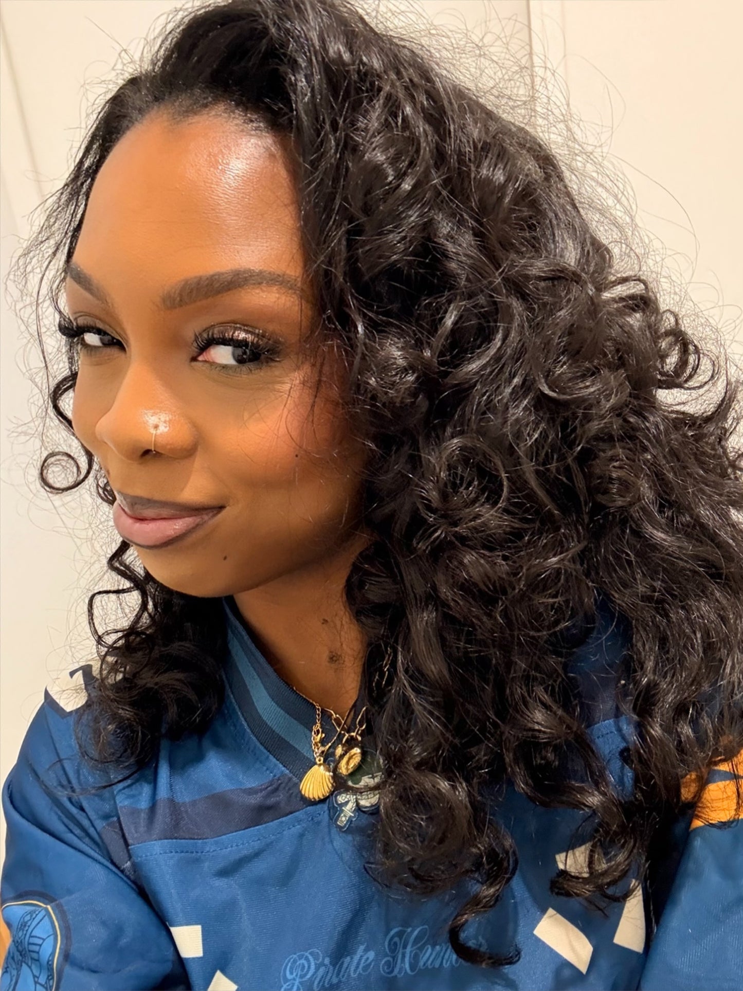 BUNDLE BOUNCY CURLY - RAW HAIR