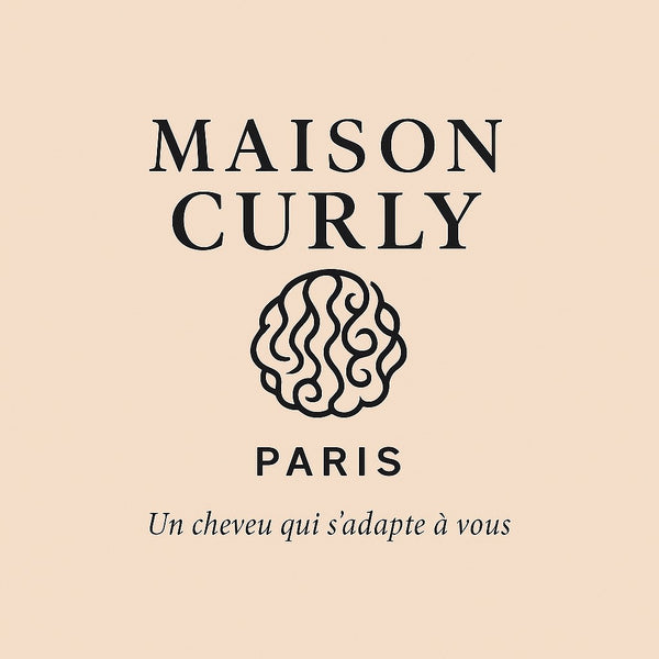 Maison Curly Paris