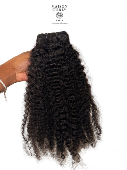 BUNDLE VIETNAMESE RAW - KINKY CURLY